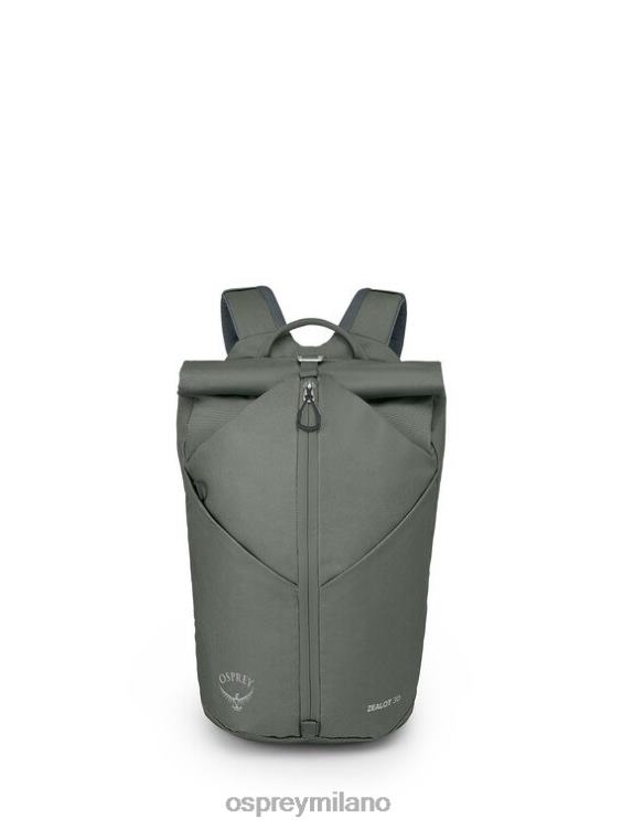 verde ruscello roccioso zelota 30 arrampicata | ogni giorno Osprey unisex J82N2441 zaino
