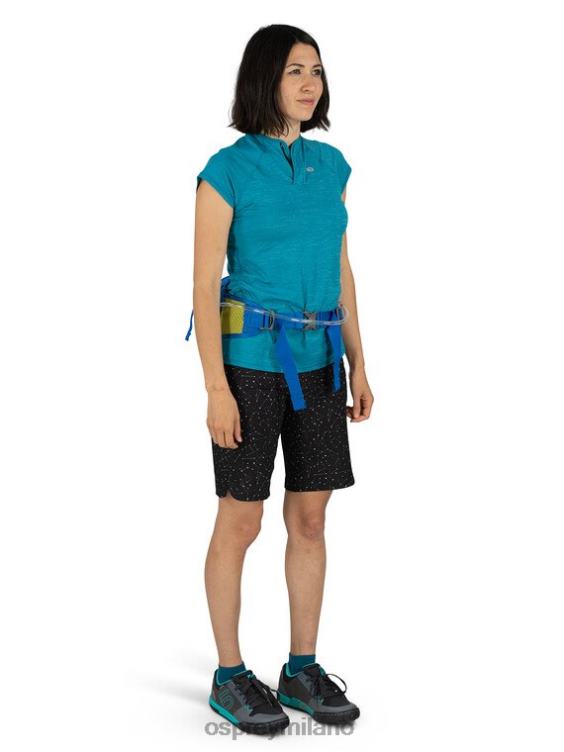 aprium viola serale 4 in bicicletta Osprey unisex J82N2140 zaino