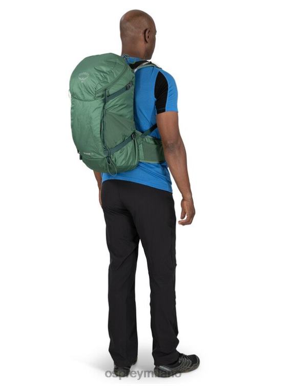 arancione accendifuoco skarab 30 in bicicletta Osprey unisex J82N2235 zaino