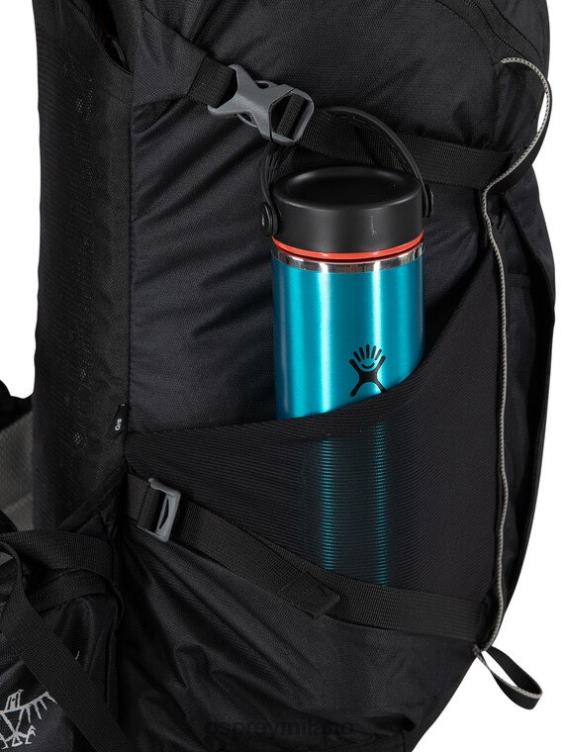 nero skimmer 28 in bicicletta Osprey unisex J82N2246 zaino