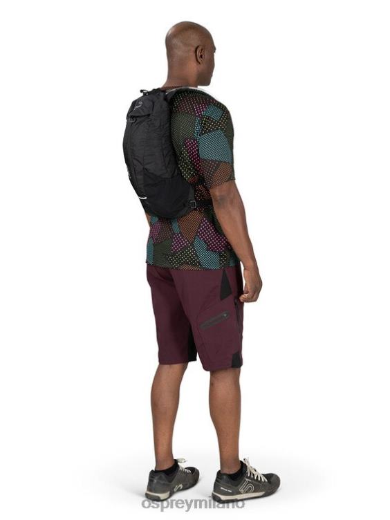 torrente verde Katari 7 in bicicletta Osprey unisex J82N2170 zaino