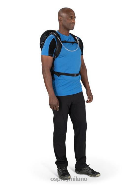 verde tundra skarab 22 in bicicletta Osprey unisex J82N2231 zaino