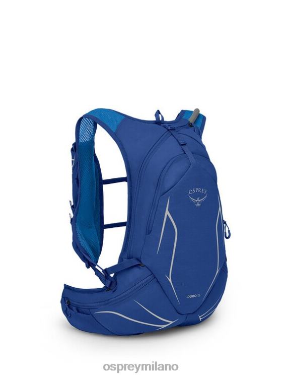 cielo blu duro 15 trail running Osprey uomini J82N2179 zaino