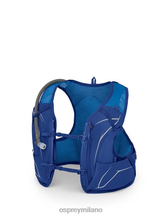 cielo blu duro 1.5 trail running Osprey uomini J82N2175 zaino
