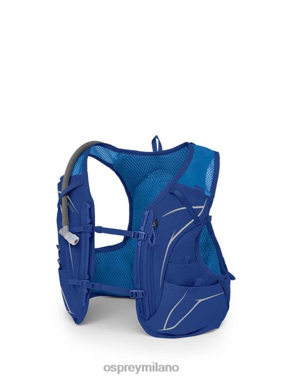 cielo blu duro 6 trail running Osprey uomini J82N2177 zaino