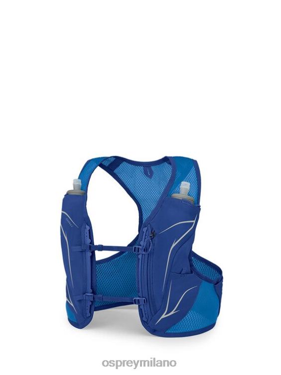 cielo blu duro lt trail running Osprey uomini J82N2173 zaino
