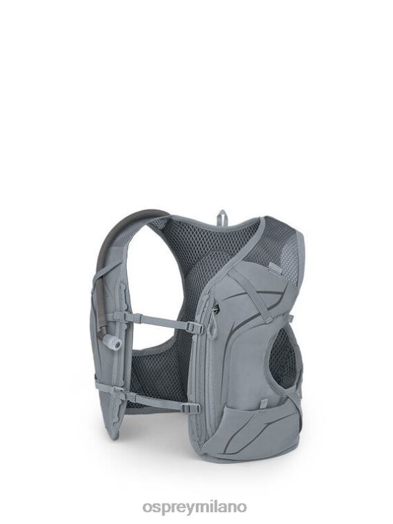 grigio ardesia Dyna 1.5 trail running Osprey donne J82N2184 zaino