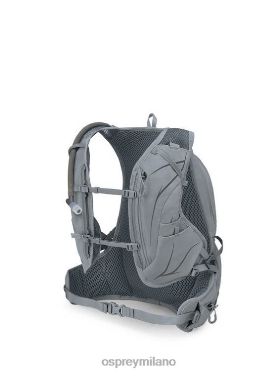 grigio ardesia dyna 15 trail running Osprey donne J82N2188 zaino