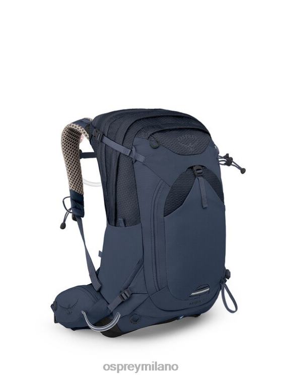 ancora blu mira 22 escursionismo Osprey unisex J82N2219 zaino