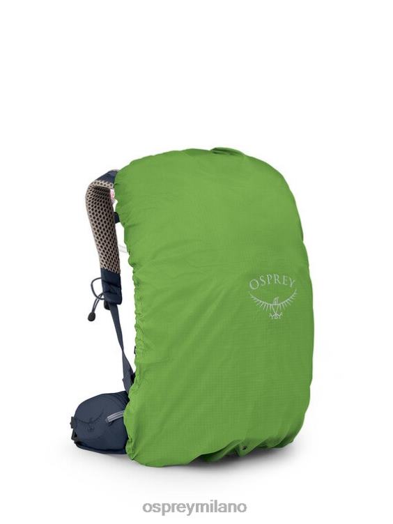 ancora blu mira 22 escursionismo Osprey unisex J82N2219 zaino