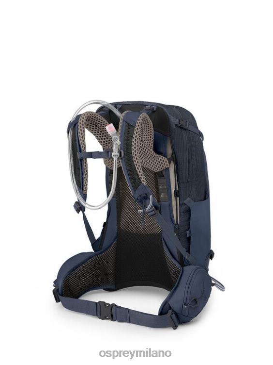 ancora blu mira 22 escursionismo Osprey unisex J82N2219 zaino