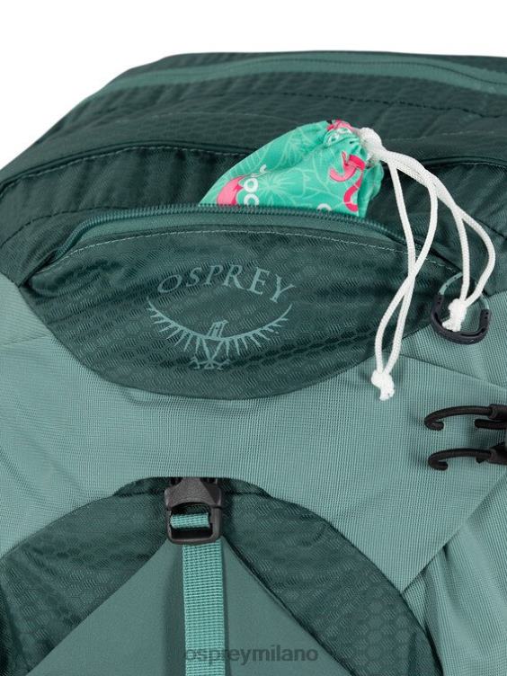 ancora blu mira 22 escursionismo Osprey unisex J82N2219 zaino