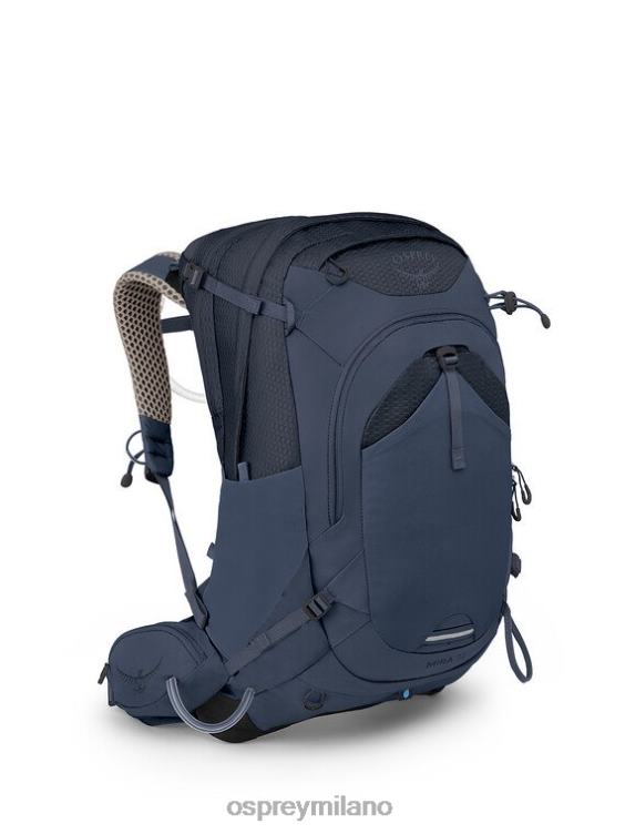 ancora blu mira 32 escursionismo Osprey unisex J82N2221 zaino