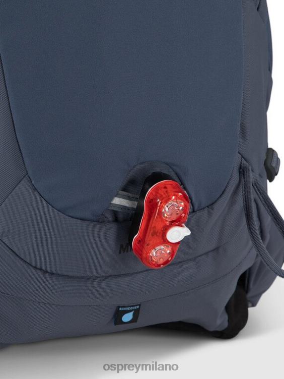 ancora blu mira 32 escursionismo Osprey unisex J82N2221 zaino
