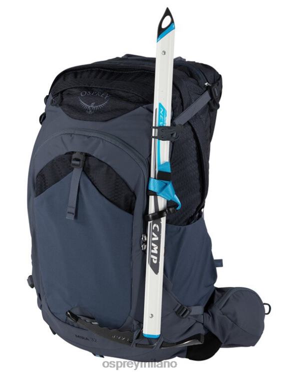 ancora blu mira 32 escursionismo Osprey unisex J82N2221 zaino