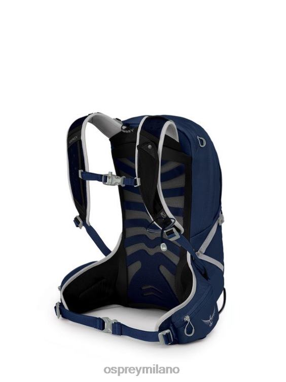 blu ceramica talon 11 escursionismo | multisport Osprey uomini J82N2300 zaino