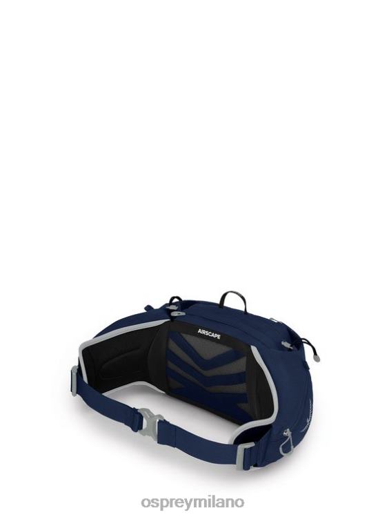 blu ceramica talon 6 escursionismo | multisport Osprey uomini J82N2322 zaino