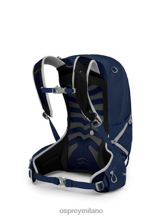 blu ceramica talon escursione di 22 giorni Osprey uomini J82N2305 zaino