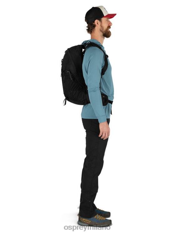 blu ceramica talon escursione di 22 giorni Osprey uomini J82N2305 zaino
