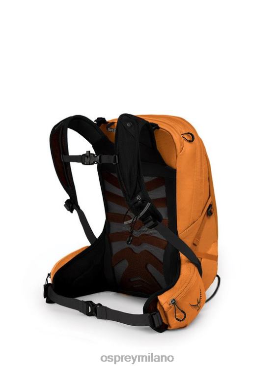 campana arancione tempesta 9 escursionismo | multisport Osprey donne J82N2330 zaino