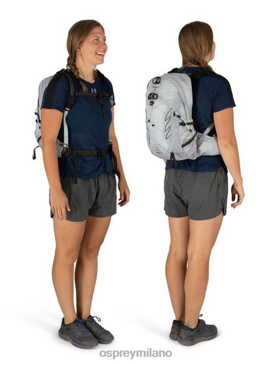 campana arancione tempesta 9 escursionismo | multisport Osprey donne J82N2330 zaino