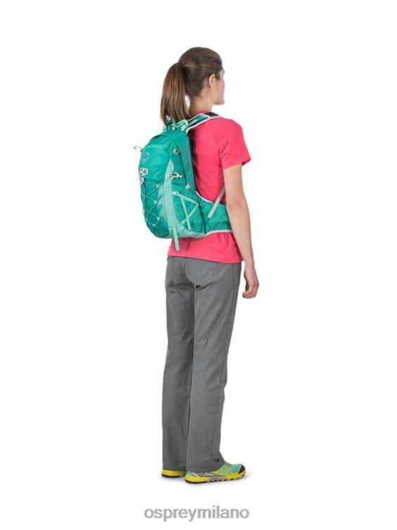campana arancione tempesta 9 escursionismo | multisport Osprey donne J82N2330 zaino