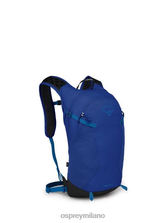 cielo blu sportlite 15 escursionismo Osprey unisex J82N2252 zaino