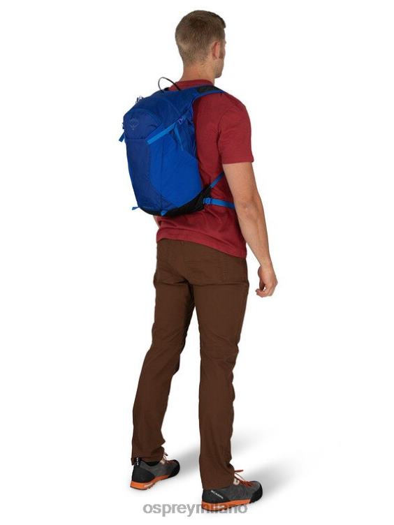 cielo blu sportlite 20 escursionismo Osprey unisex J82N2257 zaino