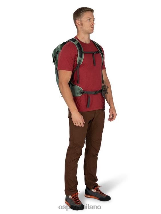 cielo blu sportlite 25 escursionismo Osprey unisex J82N2262 zaino