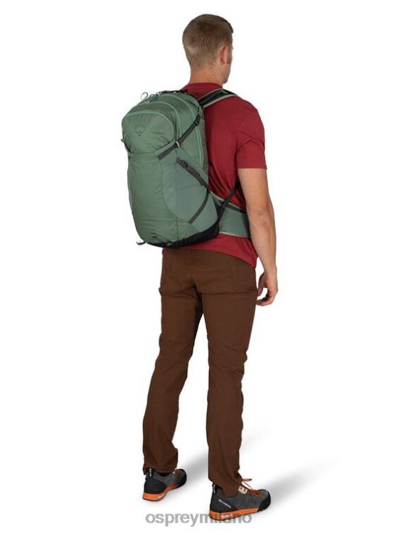cielo blu sportlite 25 escursionismo Osprey unisex J82N2262 zaino