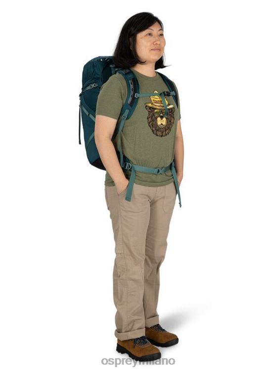 cielo blu sportlite 30 escursionismo Osprey unisex J82N2266 zaino