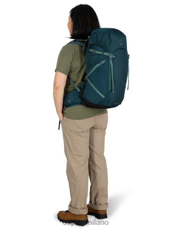 cielo blu sportlite 30 escursionismo Osprey unisex J82N2266 zaino