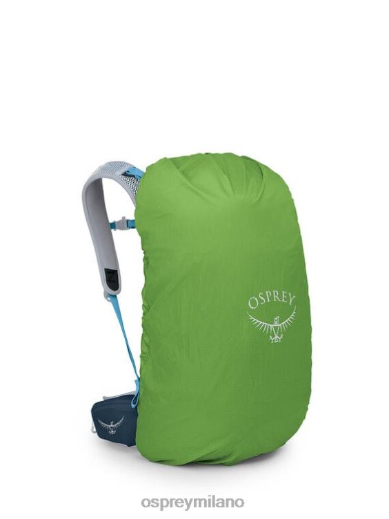erica blu atlante Hikelite 28 escursionismo Osprey unisex J82N2207 zaino