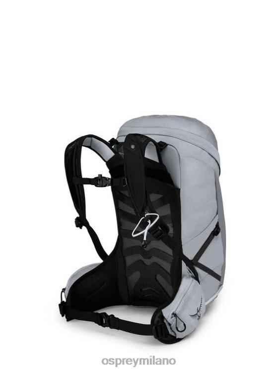 grigio alluminio tempesta 24 escursioni | multisport Osprey donne J82N2342 zaino