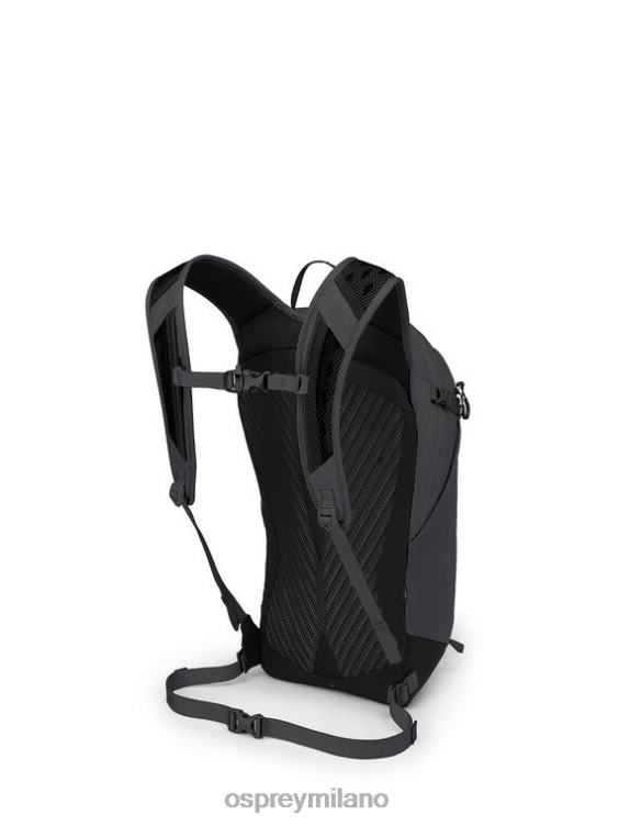 grigio antracite scuro sportlite 15 escursionismo Osprey unisex J82N2255 zaino