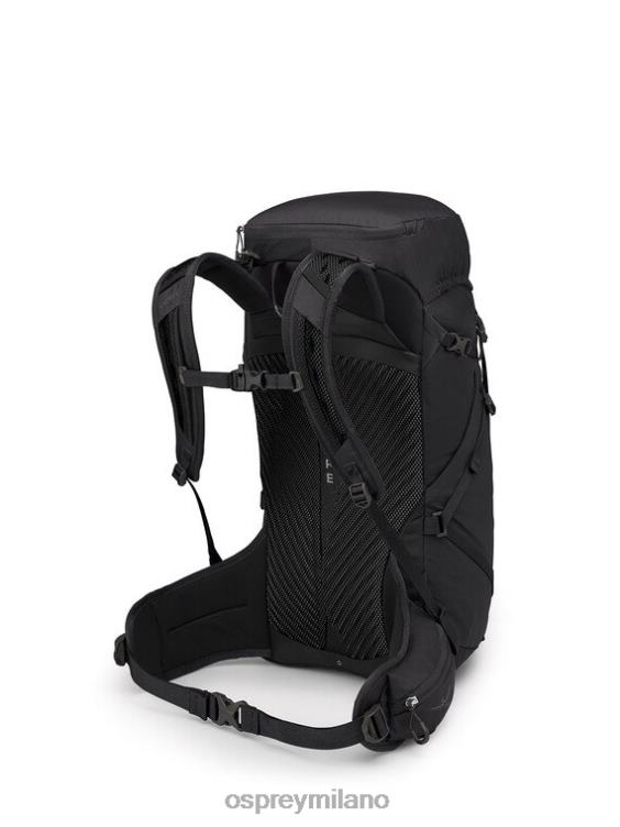 grigio antracite scuro sportlite 30 escursionismo Osprey unisex J82N2268 zaino