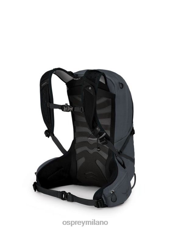 grigio eclissi talon 11 escursionismo | multisport Osprey uomini J82N2298 zaino
