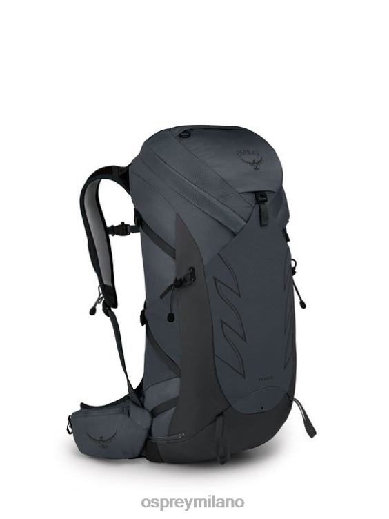 grigio eclissi talon 36 zaino in spalla | escursionismo | multisport Osprey uomini J82N2324 zaino