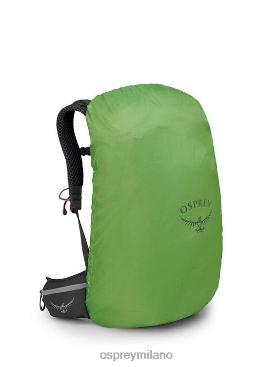 grigio fumo stratos escursione di 34 giorni Osprey unisex J82N2282 zaino