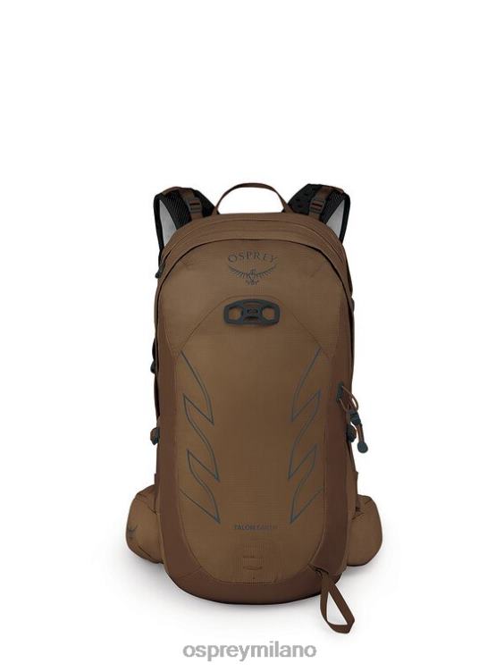 marrone deserto talon terra 22 edizione limitata | escursioni giornaliere | multisport Osprey unisex J82N2317 zaino