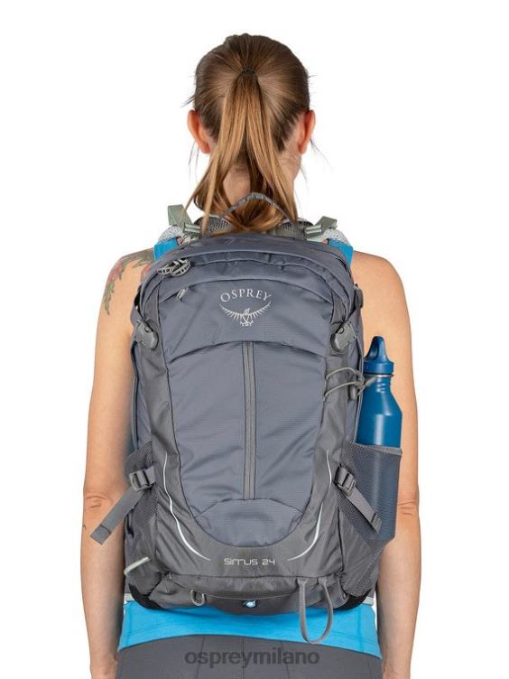 mirtillo Sirrus 24 giorni di escursioni Osprey donne J82N2288 zaino