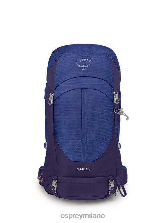 mirtillo Sirrus 36 zaino in spalla leggero | escursioni giornaliere Osprey donne J82N2296 zaino