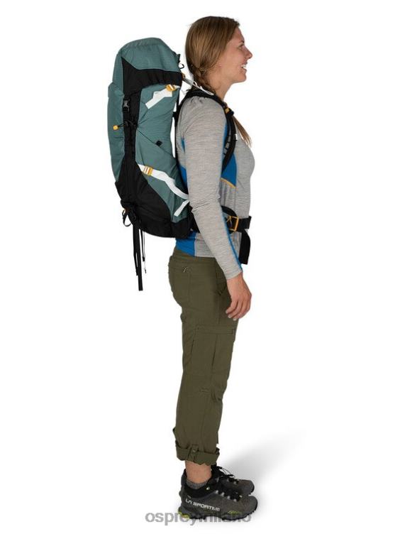 mirtillo Sirrus 36 zaino in spalla leggero | escursioni giornaliere Osprey donne J82N2296 zaino