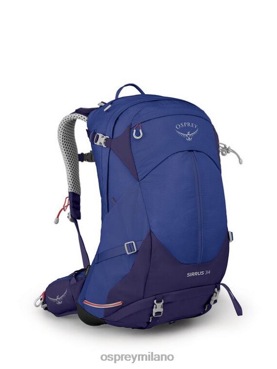 mirtillo Sirrus escursione di 34 giorni Osprey donne J82N2292 zaino