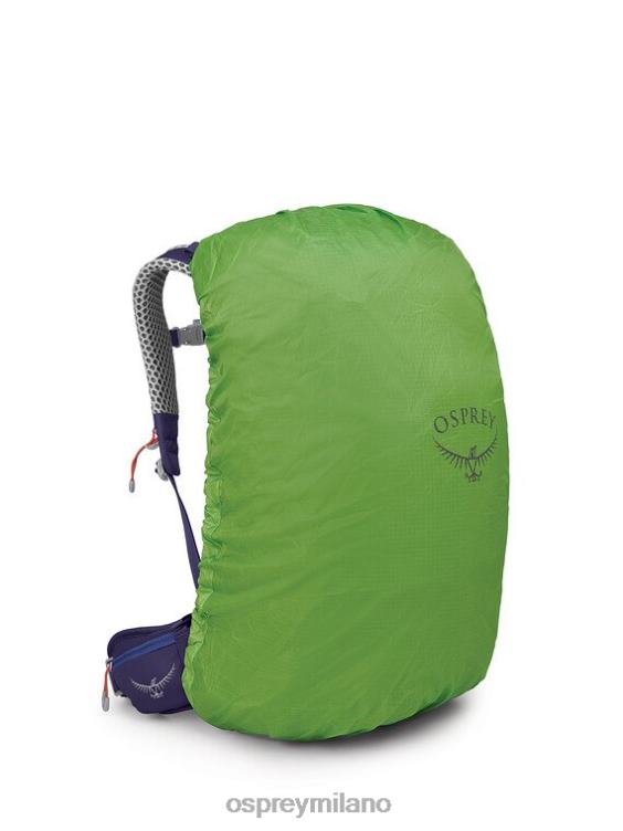 mirtillo Sirrus escursione di 34 giorni Osprey donne J82N2292 zaino