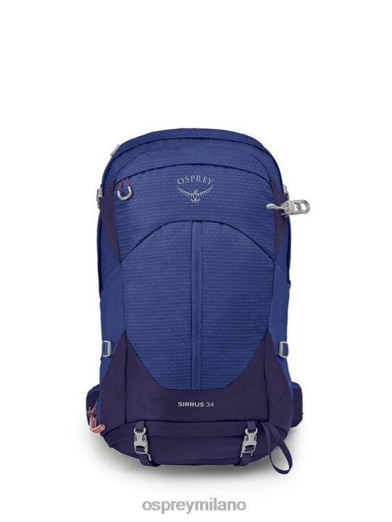 mirtillo Sirrus escursione di 34 giorni Osprey donne J82N2292 zaino