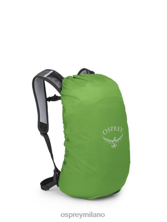 nero Hikelite 18 escursioni Osprey unisex J82N2199 zaino