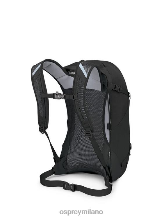 nero Hikelite 26 escursionismo Osprey unisex J82N2205 zaino
