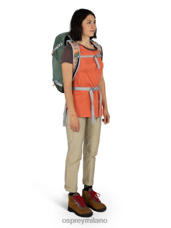 nero Hikelite 26 escursionismo Osprey unisex J82N2205 zaino
