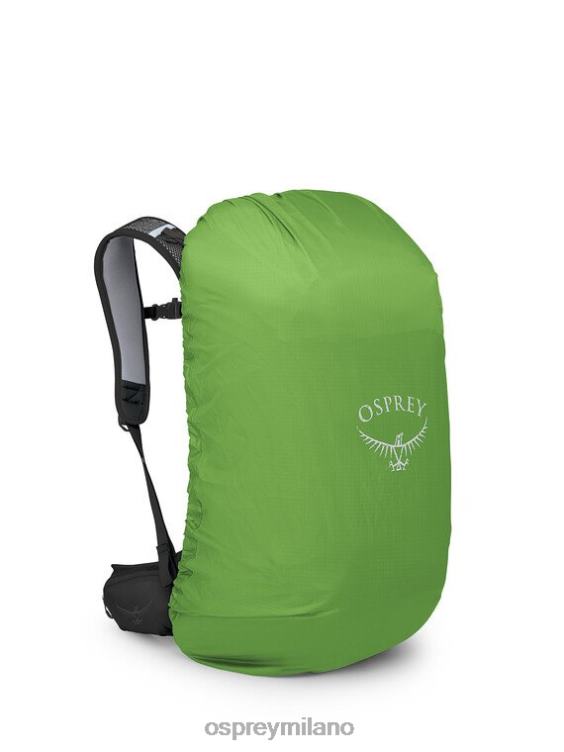 nero Hikelite 32 escursionismo Osprey unisex J82N2213 zaino